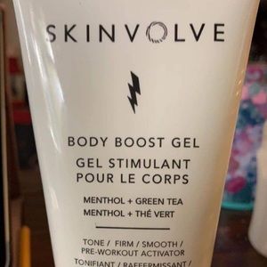 Skinvolve - Body Boost Gel NEW